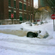 Illustration for article titled The New York City Snowpocalypse In Pictures
